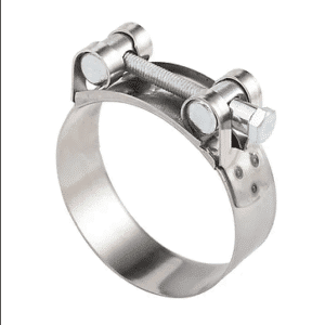 ABRAZADERA T BOLT
