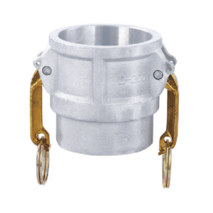 ACOPLES CAMLOCK D