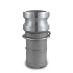 ACOPLES CAMLOCK E