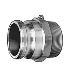ACOPLES CAMLOCK F