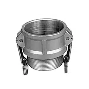 ACOPLES CAMLOCK B