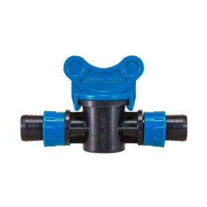 CONEXIONES PARA TUBERÍAS DE HDPE